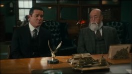 Murdoch Mysteries - Season 18 Episode 18